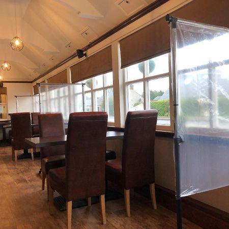 The Anglers Inn Пърт Екстериор снимка
