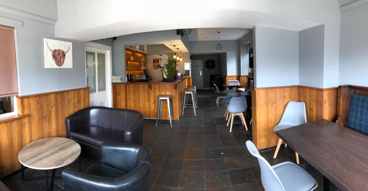 The Anglers Inn Пърт Екстериор снимка