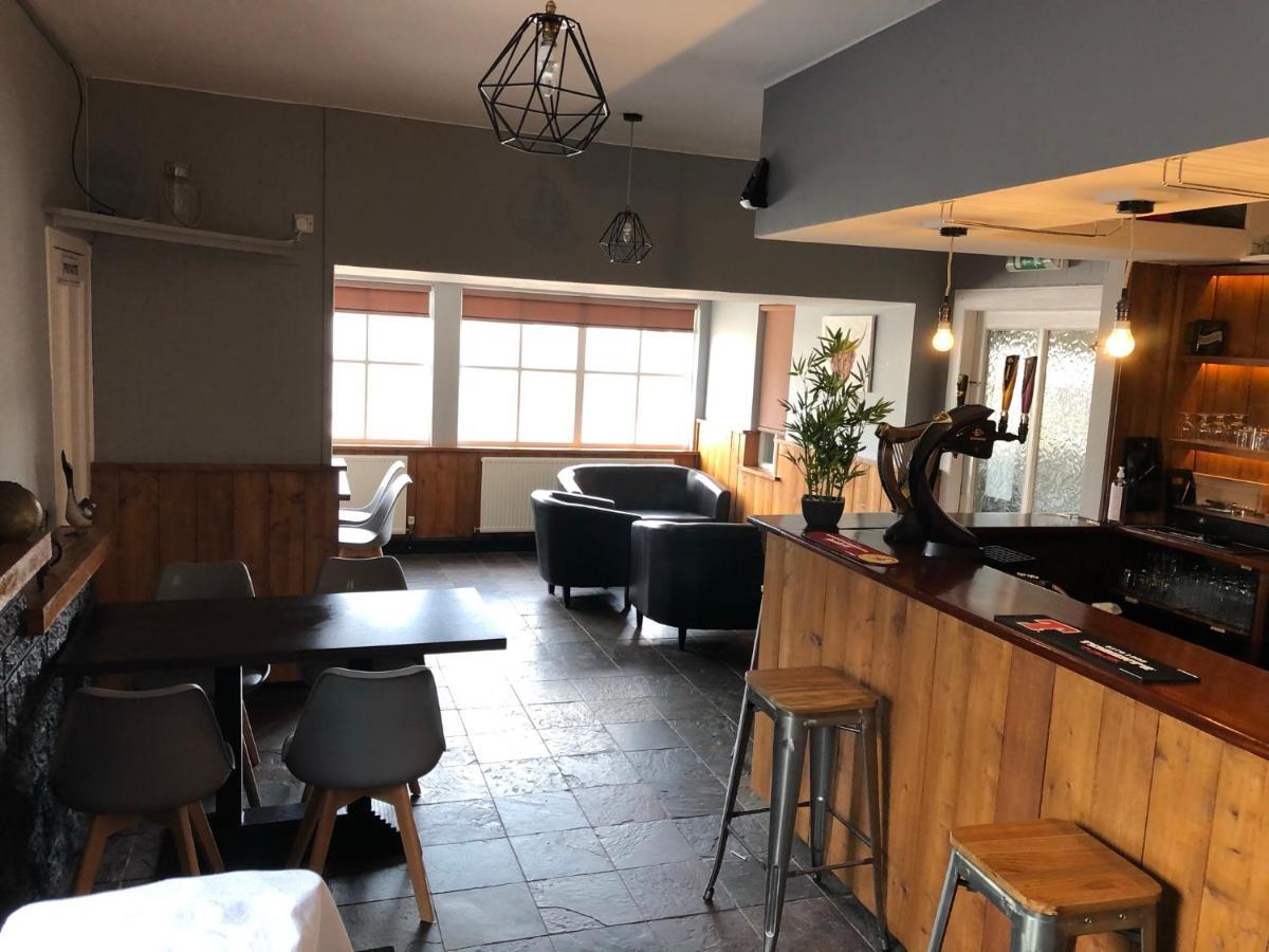 The Anglers Inn Пърт Екстериор снимка