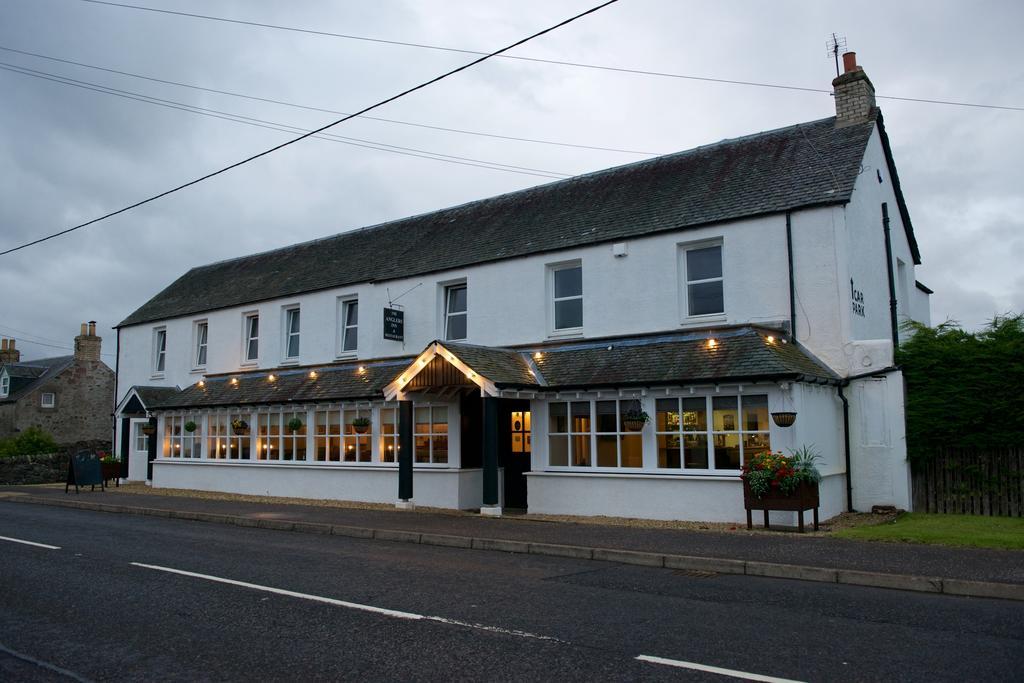 The Anglers Inn Пърт Екстериор снимка