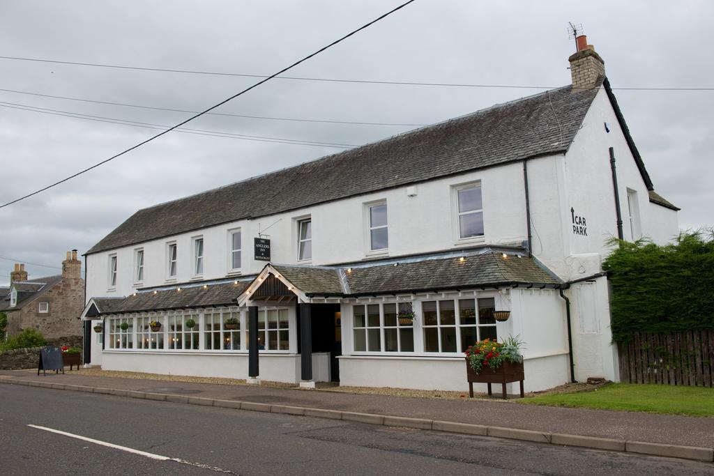 The Anglers Inn Пърт Екстериор снимка